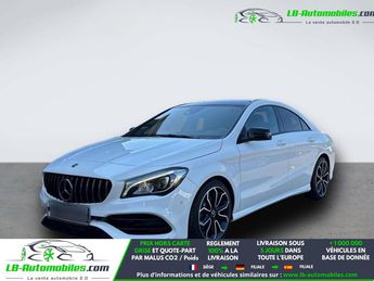 Mercedes Classe CLA