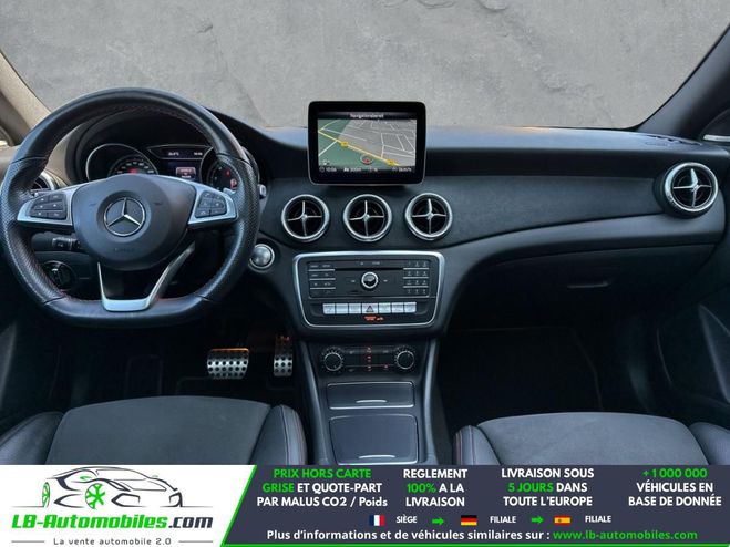 Mercedes Classe CLA CLA 250 BVA Blanc de 2018