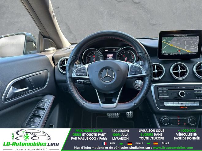 Mercedes Classe CLA CLA 250 BVA Blanc de 2018
