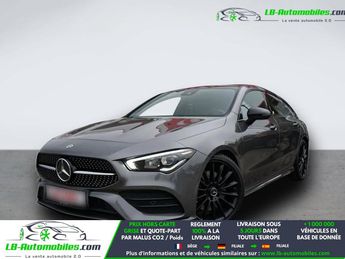 Mercedes Classe CLA