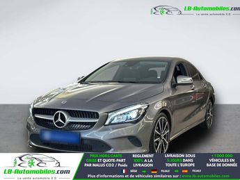Mercedes Classe CLA
