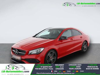 Mercedes Classe CLA