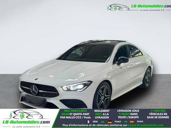 Mercedes Classe CLA