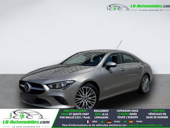 Mercedes Classe CLA