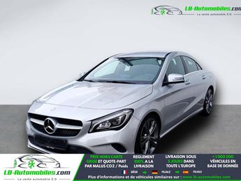 Mercedes Classe CLA