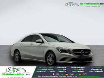 Mercedes Classe CLA