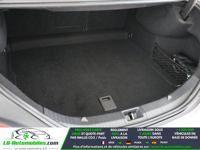 Mercedes Classe CLA CLA 200 BVA Gris M�tallique de 2016