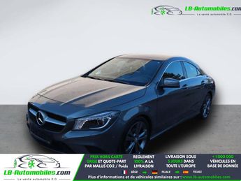 Mercedes Classe CLA