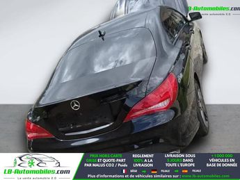 Mercedes Classe CLA