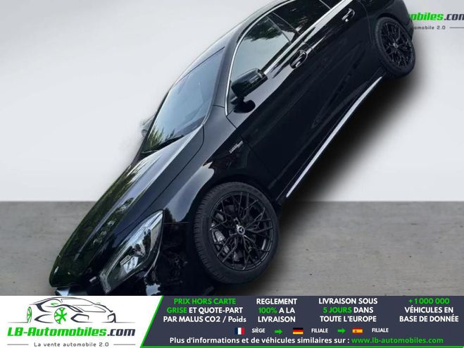 Mercedes Classe CLA CLA 45 AMG BVA 4MATIC  de 2016