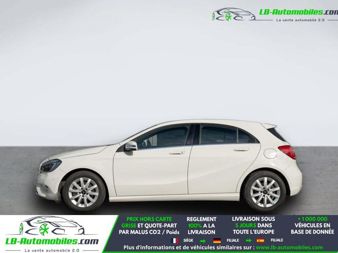 Mercedes Classe A 180 Blanc de 2015