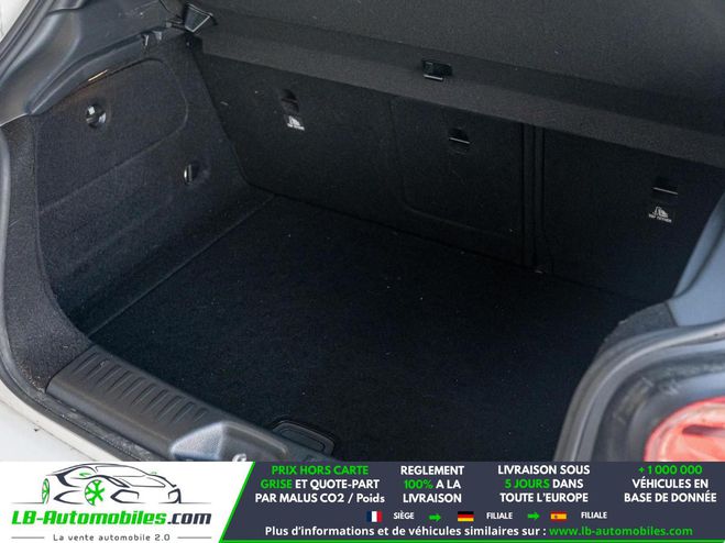 Mercedes Classe A 180 Blanc de 2015
