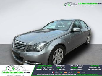 Mercedes Classe C