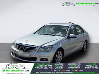 Mercedes Classe C