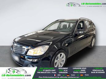Mercedes Classe C