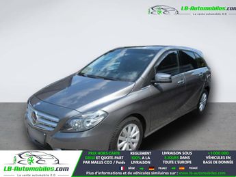 Mercedes Classe B