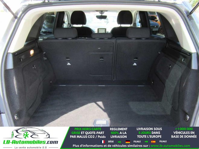 Mercedes Classe B 180 7-G DCT A Gris M�tallique de 2014