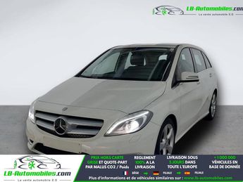 Mercedes Classe B
