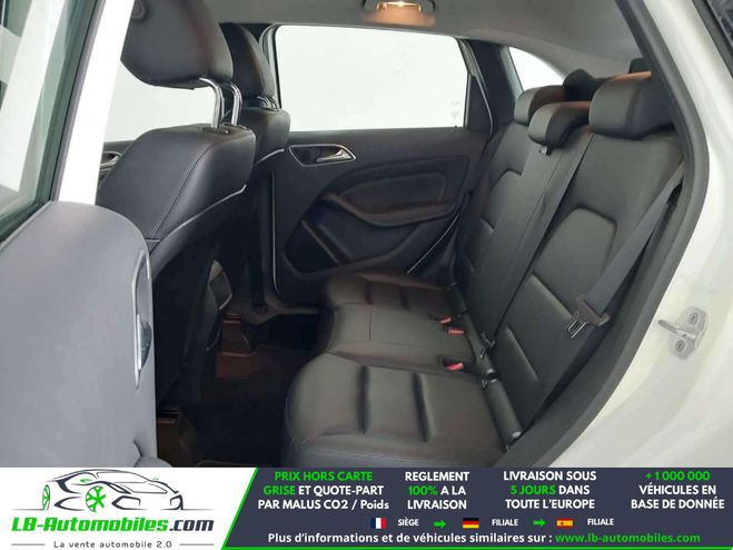 Mercedes Classe B 180 Blanc de 2013