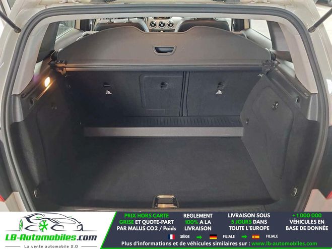 Mercedes Classe B 180 Blanc de 2013