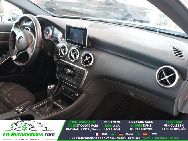Mercedes Classe A 180 Blanc de 2013