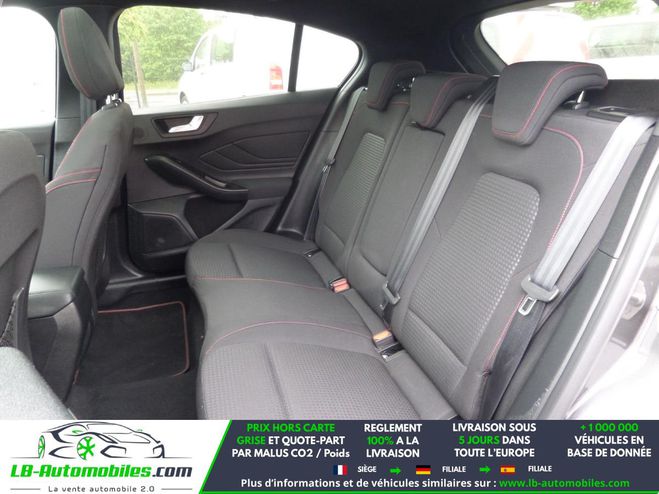 Ford Focus 2.0 EcoBlue 150 BVM Gris M�tallique de 2021