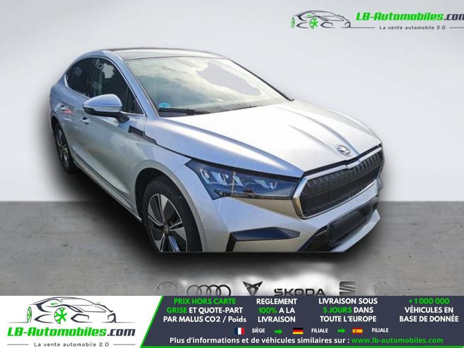 Skoda Enyaq iV 60 Argent� M�tallique de 2024