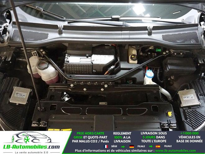 Skoda Enyaq iV 60 Gris M�tallique de 2024