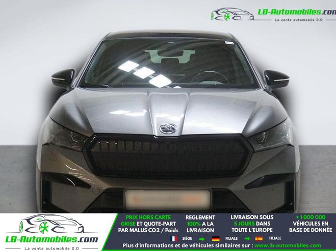 Skoda Enyaq iV 60 Gris M�tallique de 2024