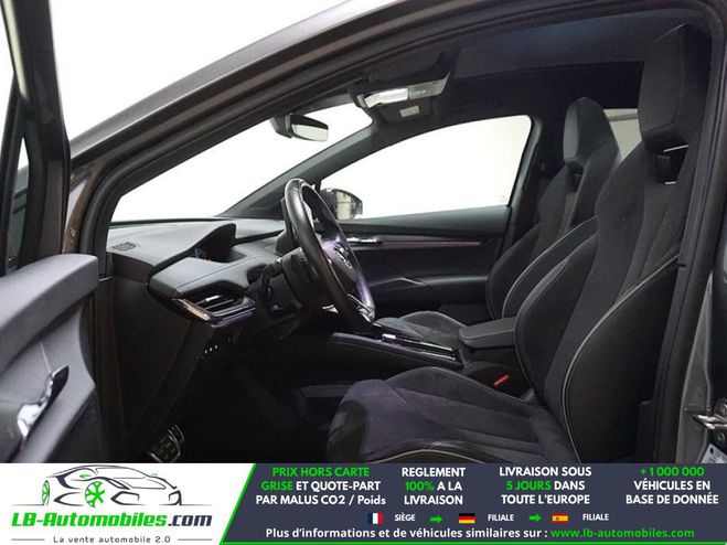 Skoda Enyaq iV 60 Gris M�tallique de 2024