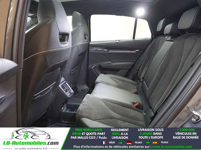 Skoda Enyaq iV 60 Gris M�tallique de 2024