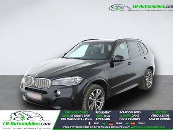  Voir d&eacute;tails -BMW X5 xDrive40e 313 ch BVA &agrave; Beaupuy (31)