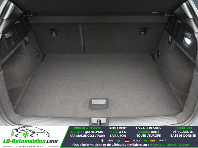Audi Q2 TFSI 116 ch BVA Gris M�tallique de 2019