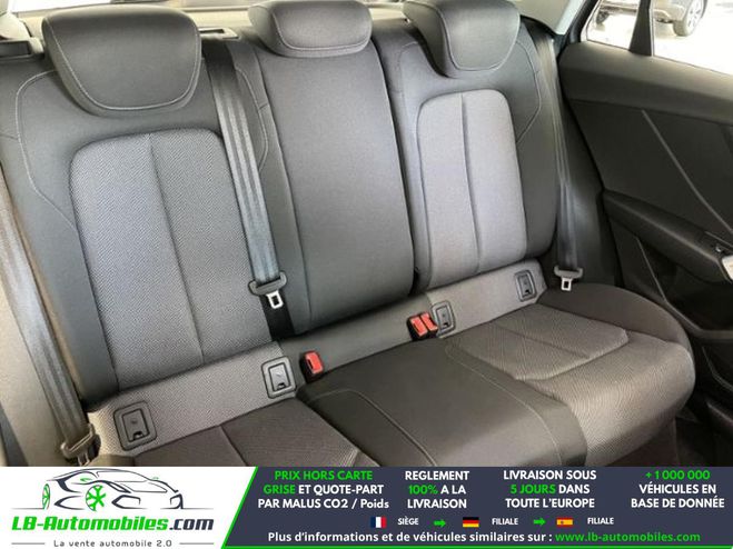 Audi Q2 TFSI 116 ch BVA Gris M�tallique de 2018