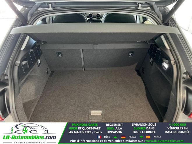 Audi Q2 TFSI 116 ch BVA Gris M�tallique de 2018