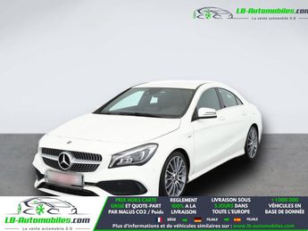 Mercedes Classe CLA