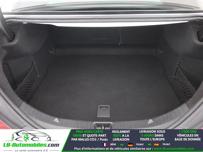 Mercedes Classe CLA CLA 200 BVA Blanc M�tallique de 2018
