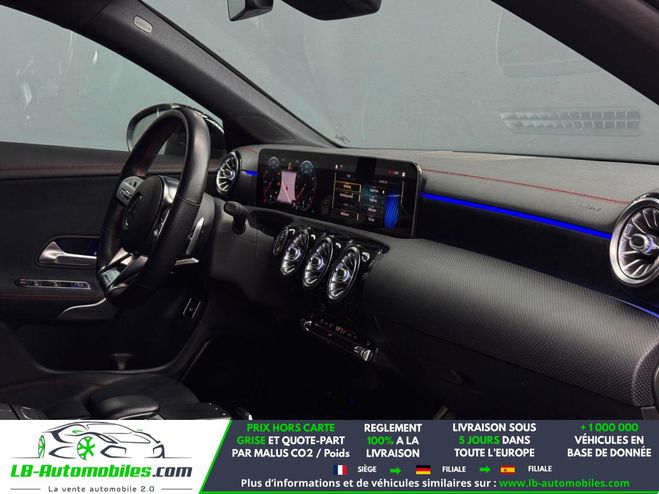 Mercedes Classe CLA CLA 200 BVA Blanc de 2019