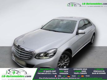 Mercedes Classe E