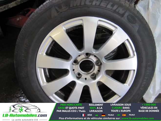 Mercedes Classe E 220 CDI BVA Argent� M�tallique de 2014