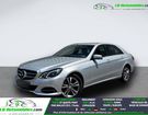 Mercedes Classe E