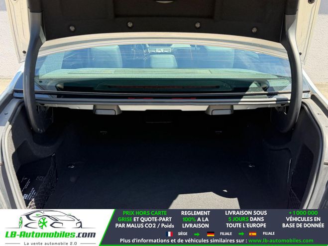 Mercedes Classe E 220 CDI BVA Argent� M�tallique de 2013