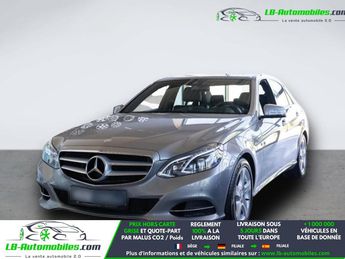 Mercedes Classe E