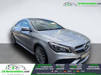 Mercedes Classe CLA