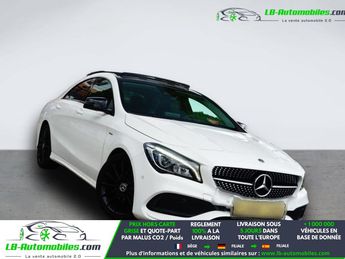 Mercedes Classe CLA