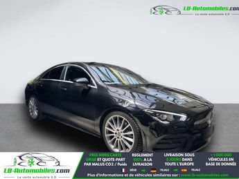 Mercedes Classe CLA