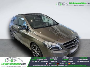 Mercedes Classe B