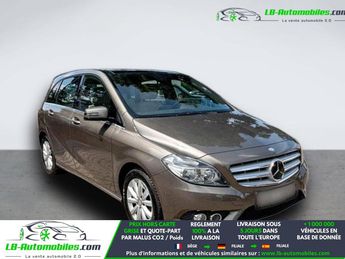 Mercedes Classe B