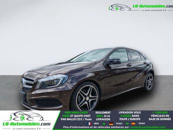 Mercedes Classe A