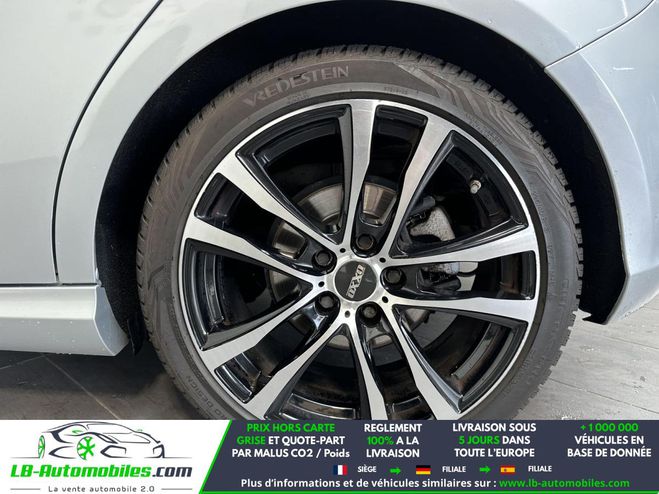 Mercedes Classe A 200 CDI 7-G DCT A Argent� M�tallique de 2014